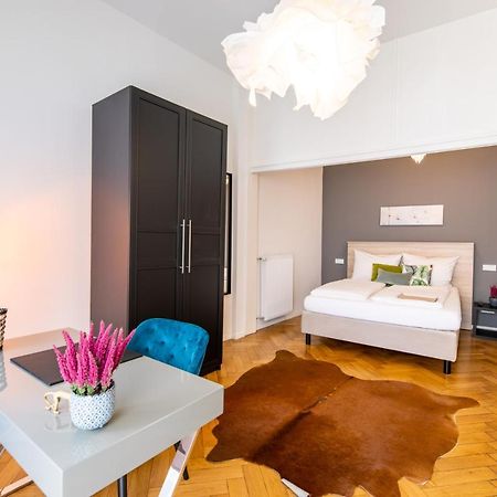 Luxstay Bad Nauheim - Self-Check-In Exterior foto