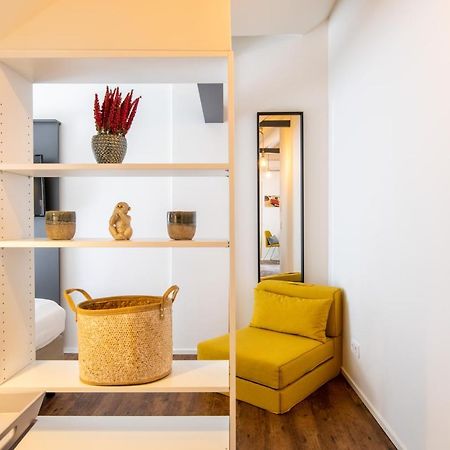 Luxstay Bad Nauheim - Self-Check-In Exterior foto