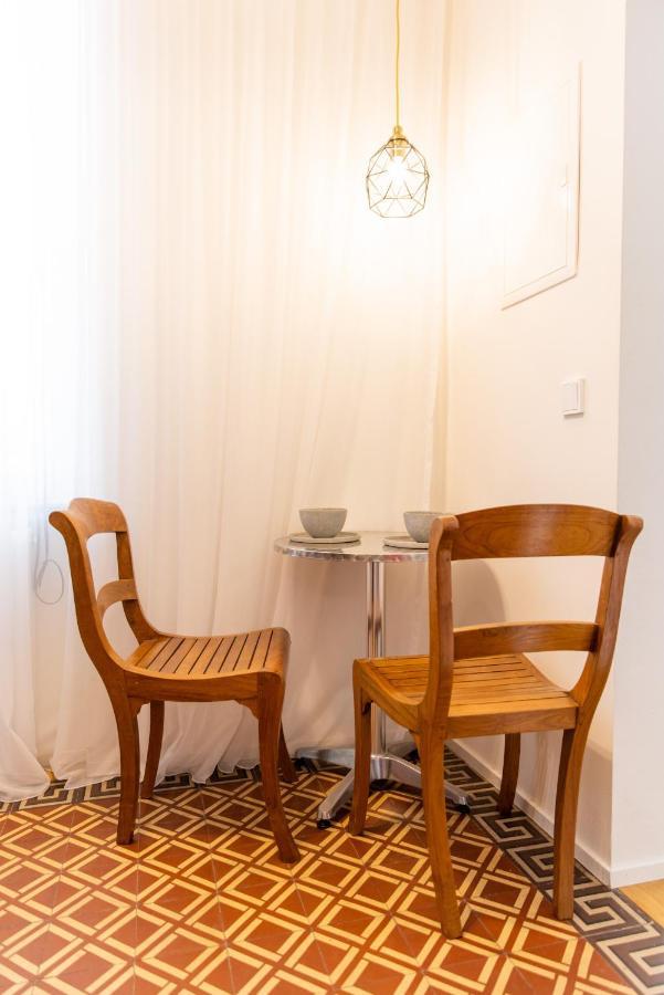 Luxstay Bad Nauheim - Self-Check-In Exterior foto