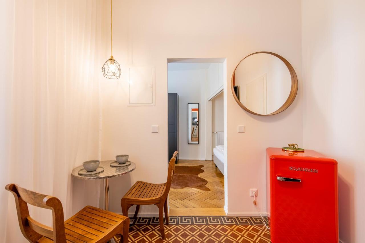 Luxstay Bad Nauheim - Self-Check-In Exterior foto
