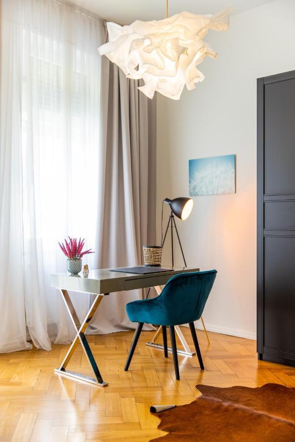 Luxstay Bad Nauheim - Self-Check-In Exterior foto