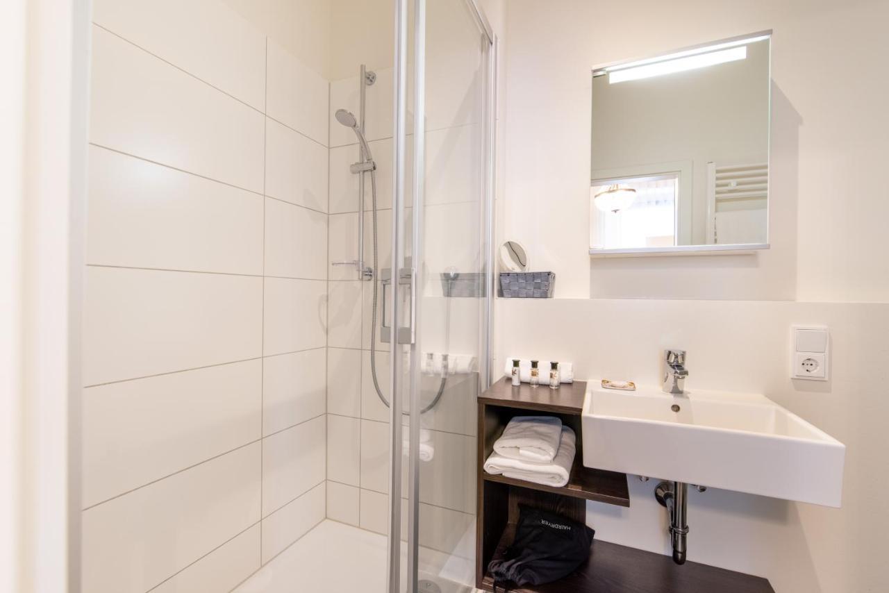 Luxstay Bad Nauheim - Self-Check-In Exterior foto