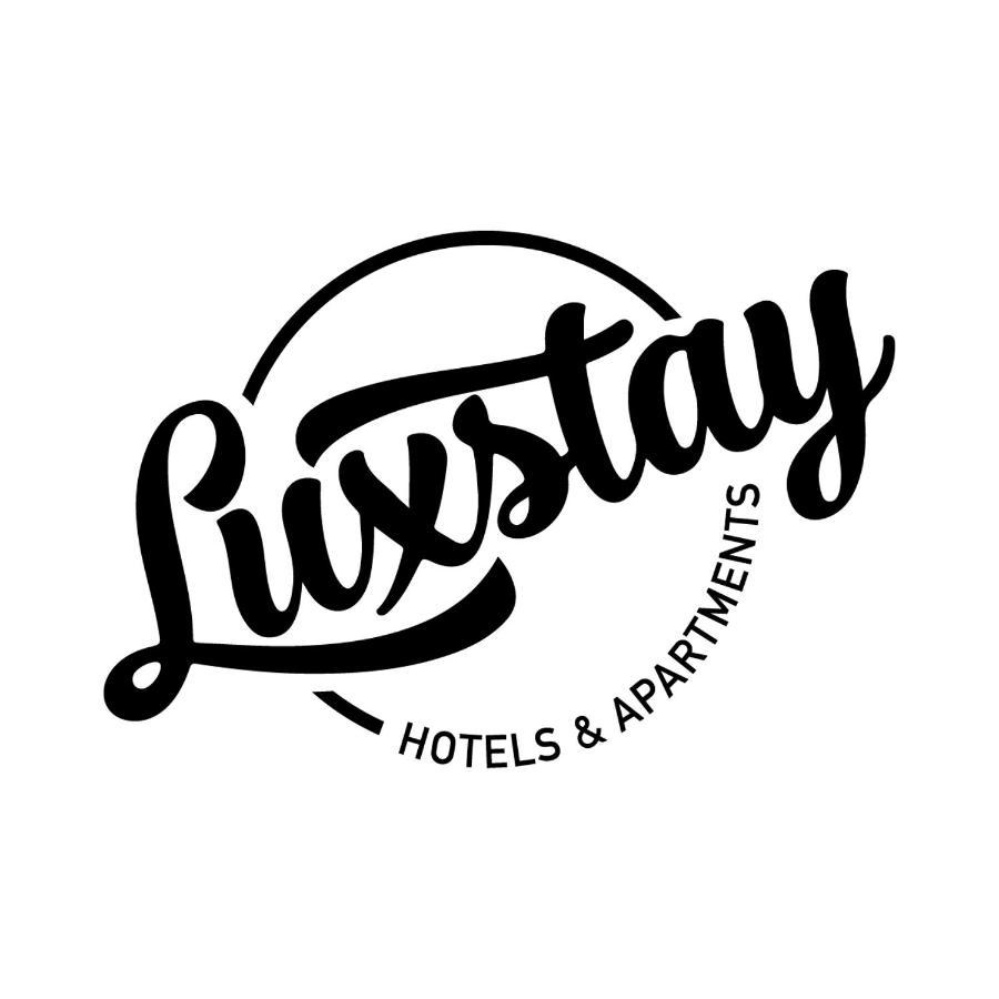 Luxstay Bad Nauheim - Self-Check-In Exterior foto