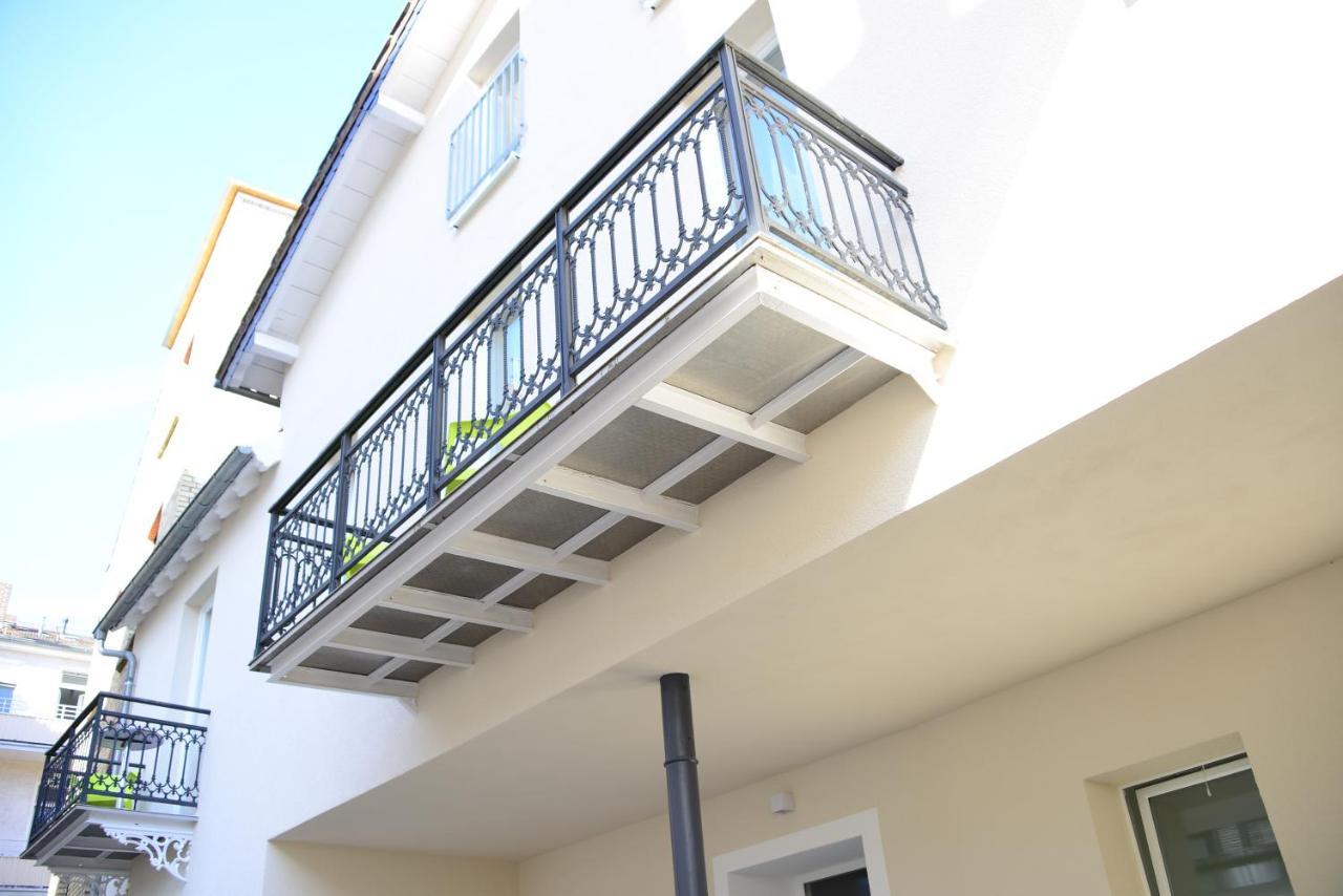 Luxstay Bad Nauheim - Self-Check-In Exterior foto