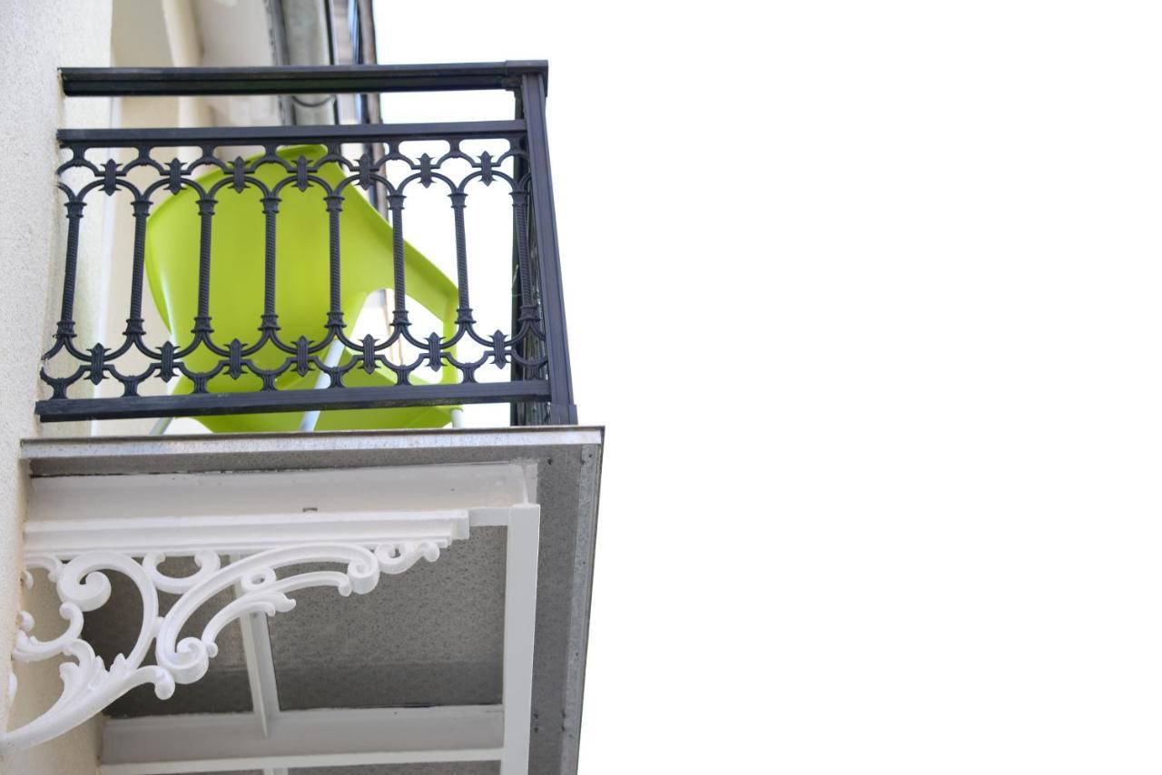 Luxstay Bad Nauheim - Self-Check-In Exterior foto